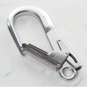 CONECTOR SCAFFOLD HOOK ALUM PJ 596 ZERO PJ596