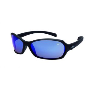 SPEC BLK/BLUE FLASH 1662204 BOLLE HURRICANE