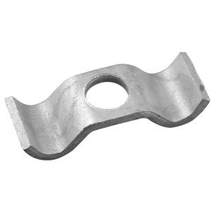 AA 18405 W CLIP CONDUIT FOR BUSCK POLES