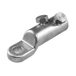 MECHANICAL CONNECTOR LUG 95/240 17MM HOLE