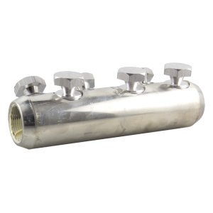 LINK SHEARBOLT ALUM & CU 630MM BSMB-630