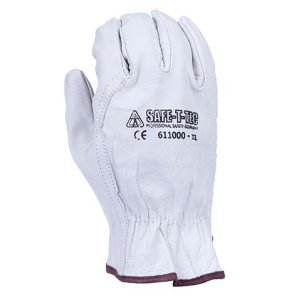 GLOVE PREMIUM DRIVERS 611000 2XL