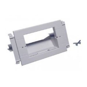 CAT6 TRUNKING MTG KIT WHT 14190117