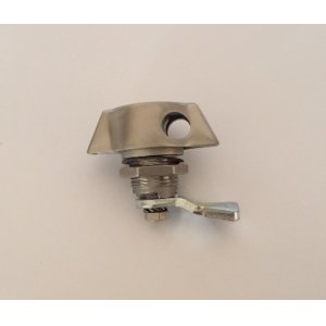 WING HANDLE FOR SS316 ENCL PADLOCK CVS-P200-316