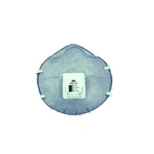 MASK VALVED OV P1 9913V 3M BOX OF 10 WX700900037