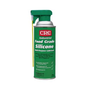 SILICONE FOOD GRADE 3043 CRC 284G AEROSOL