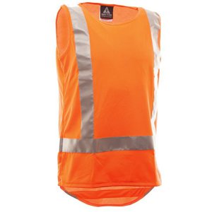 SINGLET TTMC-W17 ORA M 801099
