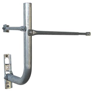 SATELLITE PROFESSIONAL WALL MOUNT 13MM-SM09P