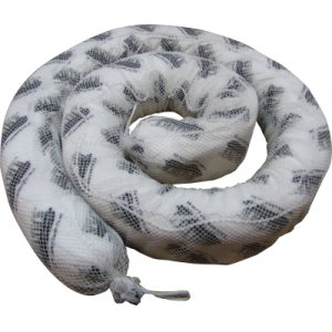 ABSORBENT BOOM OIL ASOB12.7 SPILLTECH 3M