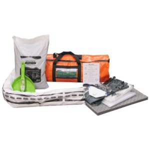 SPILL KIT 25L GENERAL PURPOSE SPILLTECH SK25