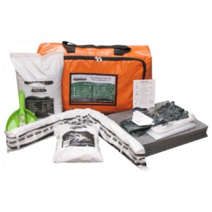 SPILL KIT 50L GENERAL PURPOSE SPILLTECH SK50