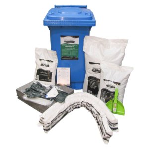 SPILL KIT 120L GENERAL PURPOSE SPILLTECH SK120