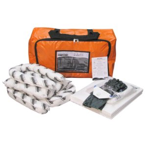 SPILL KIT OIL SKO80 SPILLTECH 80L