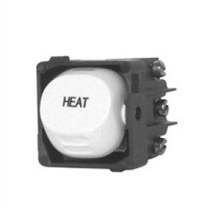 MECH SW 16A HEAT WHITE 88SM16H