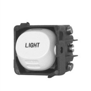 MECH SW 16A LIGHT WHITE 88SM16L