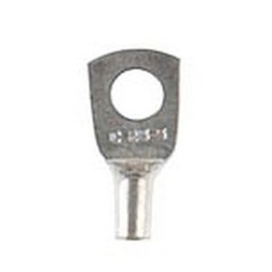 LUG COPPER 2.5MM CABLE 5MM STUD CAL2.5-5 (PER LUG)