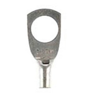 LUG COPPER 2.5MM CABLE 8MM STUD CAL2.5-8 (PER LUG)