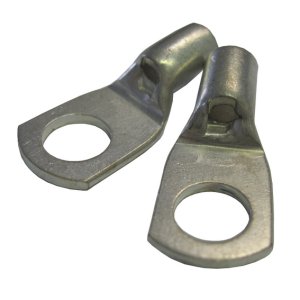 LUG COPPER 35MM CABLE 10MM STUD CAL35-10 (PER LUG)