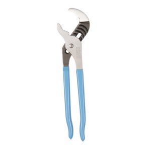 PLIERS V-JAW 305MM CHLOCK #442G CH442G