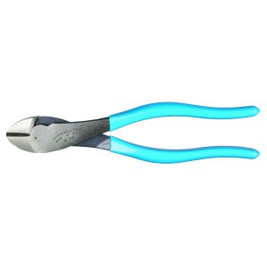 PLIERS DIAG CUTTING 200M CHLOCK #338G CH338G