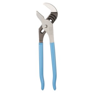 PLIERS SRT GRV JNT 305MM CHLOCK #440G CH440G