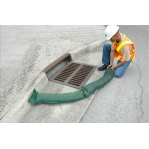 GRAVEL BAG 9783 ULTRATECH 2.4M