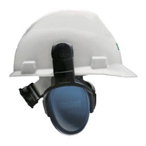 EARMUFF CLASS 5 SORDIN L/R CAP ATT 766239 MSA