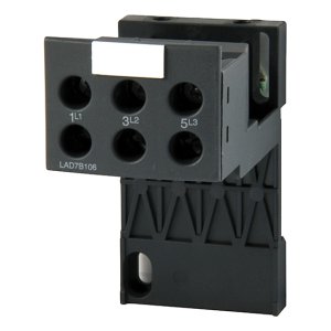 TERMINAL BLOCK LRD01-D35 SEP LAD7B106 TELE