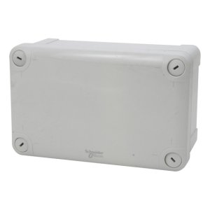 ENCL ABS 192HX121WX87DMM NSYTBS19128 HIMEL