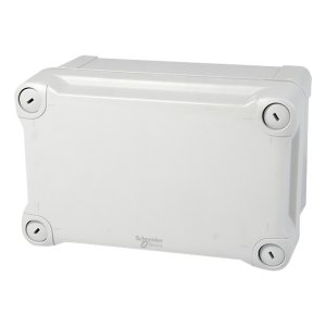 ENCL ABS 192HX121WX105DMM NSYTBS191210H HIMEL