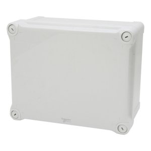 ENCL ABS 241HX194WX105DMM NSYTBS241910H HIMEL