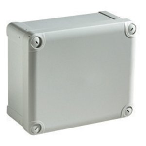 ENCL POLY IP66 HIGH UV 138HX93WX72DMM NSYTBP1397