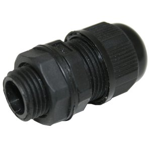 CABLE GLAND PREM NYLON OD 5-10MM GN16 (PER GLAND)