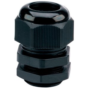 CABLE GLAND PREM NYLON OD 11-17MM GN25 (PER GLAND)
