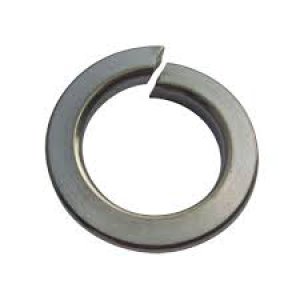 SPRING WASHER SW10 HDG