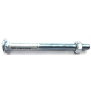 GUTTER BOLT GBM6X16 ZP