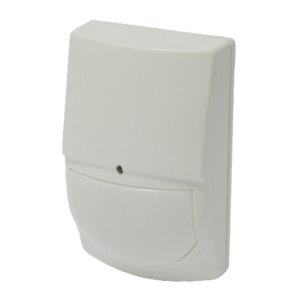 DETECTOR QUAD ELEMENT PET PIR INDOOR SWAN QUAD