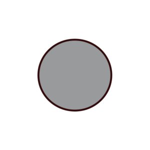 9795.1 CABLE BINDER WIRE ALUM SOLID PVC COVERED 3.2MM