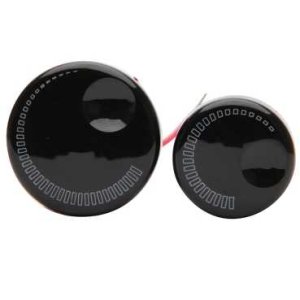 MODULE DIMMER UNIV 240V BLK 654M PDL