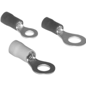 TERMINAL RING SUPERGRIP 1.5-2.5MM M5 STUD BLUE 100PK H4225