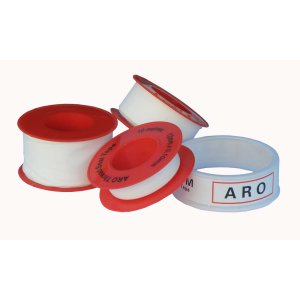 TAPE PTFE THREAD SEAL TS110 ARO 12MMX10M