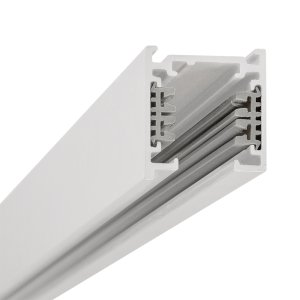 TRACK 3 CIRCUIT 3M WHITE T430 W