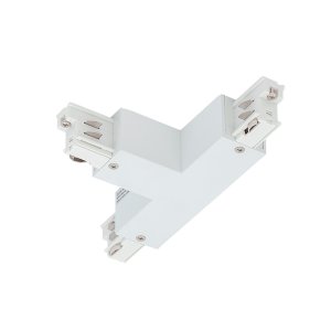 TRACK 3 CIRCUIT T CON E/LEFT T436 TLW WHITE