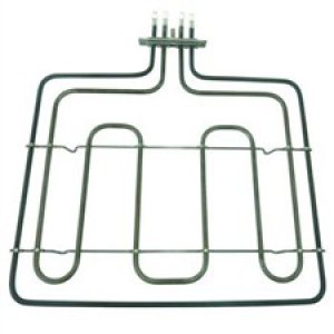 ELEMENT OVEN GRILL/BAKE 1300/2000W HINGED 541607 SOE59