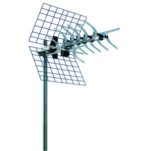 AERIAL UHF 23 ELEMENT F BALUN 02MM-MDU23