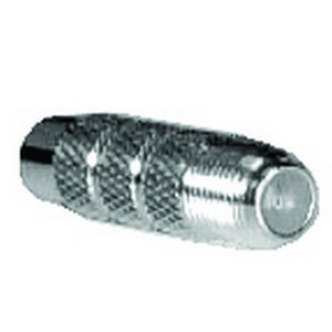 ADAPTOR RCA FEMALE TO F FEMALE 08MM-A8