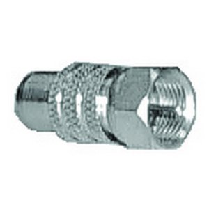 ADAPTOR RCA FEMALE TO F MALE 08MM-A9