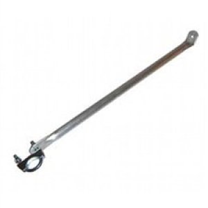 STAY 1M GALV SGL 11MM-SB10G