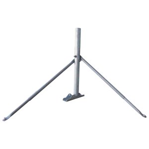 SATELLITE MOUNT HD 800MM MAST 13MM-SM04HD