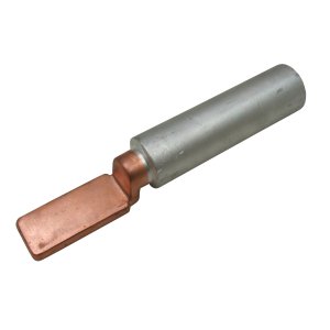 TERMINAL COMP BIMETAL EPTB-SWAN-3 M10 HOLE 306023